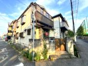 東灘区田中町3丁目戸建て