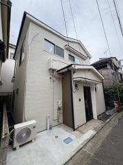 東京メトロ有楽町線氷川台駅まで徒歩17分