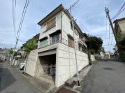 ＪＲ山陽本線垂水駅まで徒歩20分