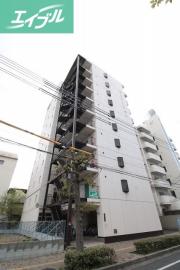 笹山マンション
