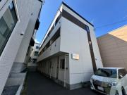 メニーズコート西宮の沢タウンD棟