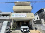 山金ハイツ