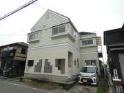 野口テラスハウス