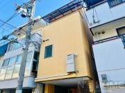 東中浜6丁目貸家