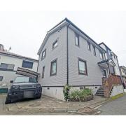 相模原市南区上鶴間本町7丁目住宅