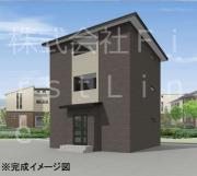 地下鉄東西線石田駅まで徒歩13分