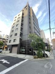 グランガーデン足代新町