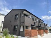 コンフォルト鹿濱