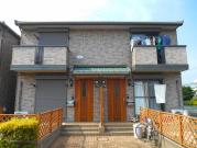 西武国分寺線鷹の台駅まで徒歩16分