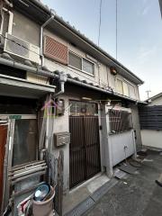 西三国3丁目貸家