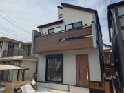 BLOOMING MAISON日野市程久保2丁目