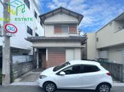 ＪＲ阪和線六十谷駅まで徒歩9分