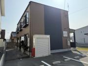 ＪＲ山陽本線はりま勝原駅まで徒歩24分