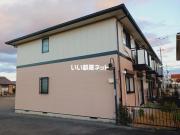 ジュネス香呂