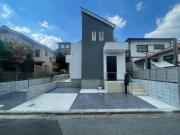 Sumai to四街道市つくし座01