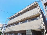 ＪＲ京浜東北・根岸線川崎駅まで徒歩15分