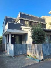 京急本線神奈川新町駅まで徒歩10分