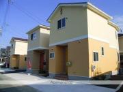 岩切畑中・伊藤貸家