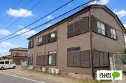 ＪＲ内房線五井駅まで徒歩27分