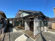 豊川市新豊町貸家