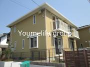 小田急小田原線伊勢原駅まで徒歩10分