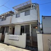 京成本線京成小岩駅まで徒歩8分