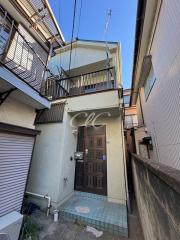 MHブルーハウス