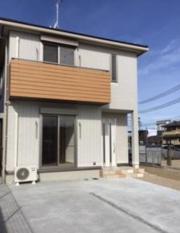 ラフ ラ ガーデン C