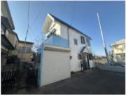 小平市大沼町4丁目戸建て