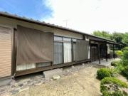 玉島柏島平屋戸建て