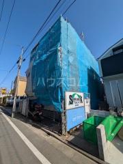 （仮）杉並区宮前3丁目戸建