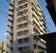 ライオンズマンション小倉駅南第2