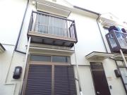 鹿ノ下通1丁目貸家