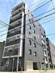 ロメック勝どき（ROMEC KACHIDOKI）
