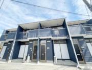 テラスラフォーレW-1