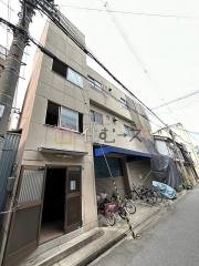 中道マンション