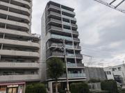 BLESTON COURT MIZUHOUNDOJOHIGASHI