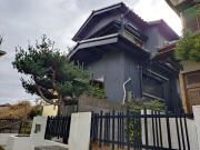 南花屋敷3丁目 貸家