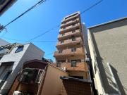 幸田マンション新深江