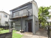 ＪＲ八高線金子駅までバス約13分 徒歩3分