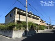 原田様メゾネット