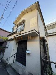 都営新宿線船堀駅まで徒歩20分