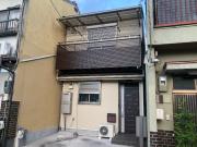 八条内田町貸家