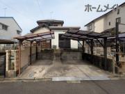 広眺ケ丘10丁目貸家