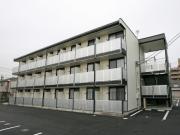 レオパレスシャロームII
