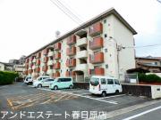 ＪＲ鹿児島本線春日駅まで徒歩12分