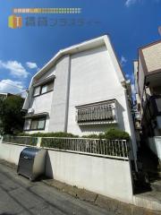 東京メトロ東西線行徳駅まで徒歩13分