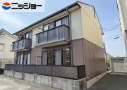 シャトレー南山C・D