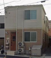 TOKYOβ京成高砂7 1棟貸し