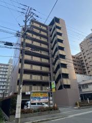 阪神本線春日野道駅まで徒歩2分